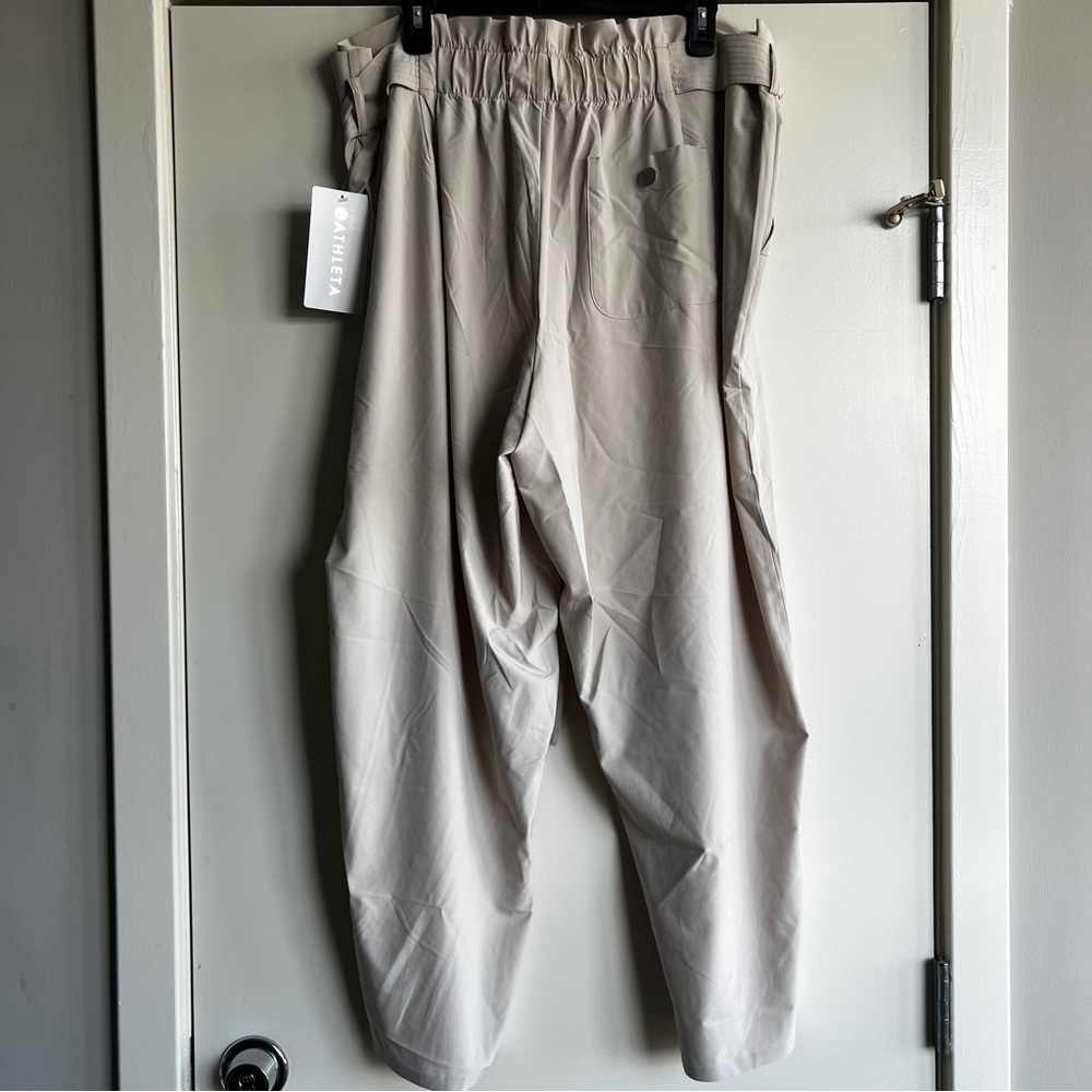 Athleta Skyline Pant II NWT - Picture 6 of 7